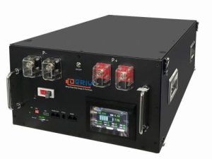 15kWh Lithium Energy Storage (Battery) for 48v Inverters