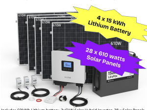 Higher-than-principalities 12kva_16kWp_60kWh