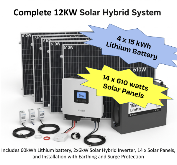 Naija-is-better-than-Japa 12kva_8kWp_60kWh